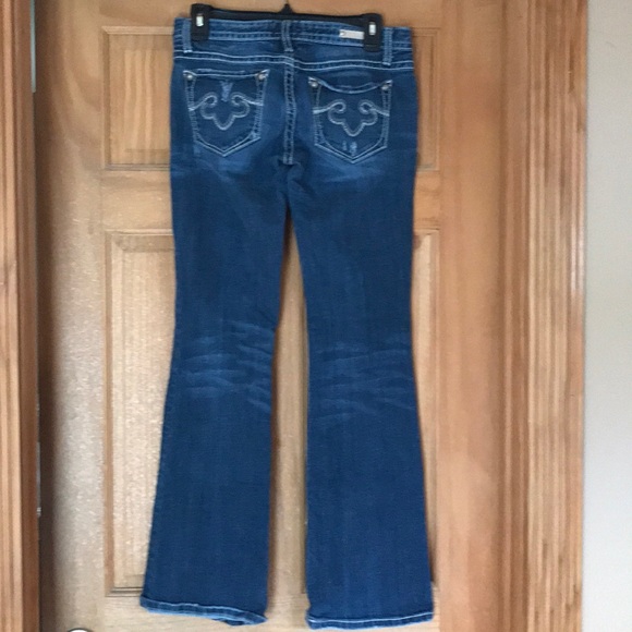 Jeans - Picture 2 of 4